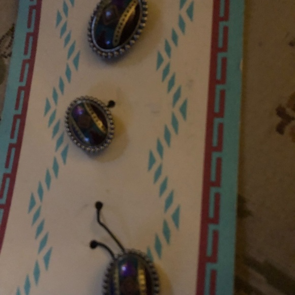 Vintage Button Concepts Western Button Covers - 540 - Picture 4 of 6